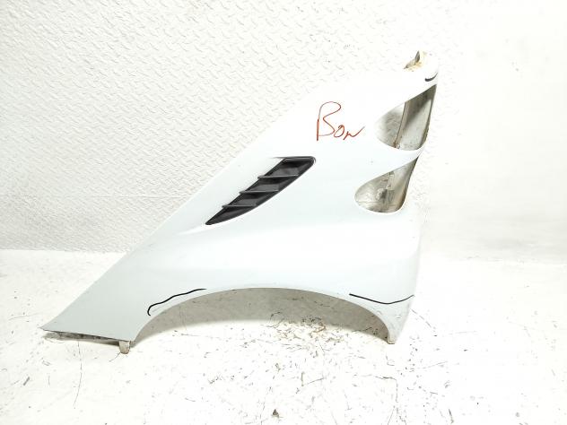 PARAFANGO POSTERIORE SINISTRO SMART Fortwo Coupé (W451) A4518820101CA8L (0715) - Foto 2
