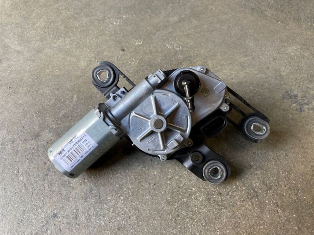 Motorino tergilunotto posteriore Audi A3 8V del 2015 (8V0955711 - Foto 2