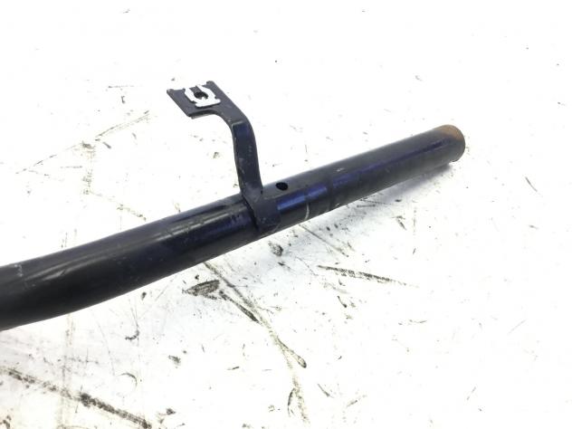 YAMAHA X-CITY VP 250 MANUBRIO STERZO HANDLEBAR 2009 2012 SG192 - Foto 6