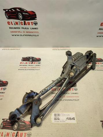 MOTORINO TERGICRISTALLO ANTERIORE OPEL Insignia Berlina 13227392 (0817)