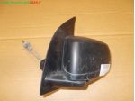 RETROVISORE EST.S.(regolazione manuale, fino al 08/2009) NERO PLASTICA MAN. &hellip;