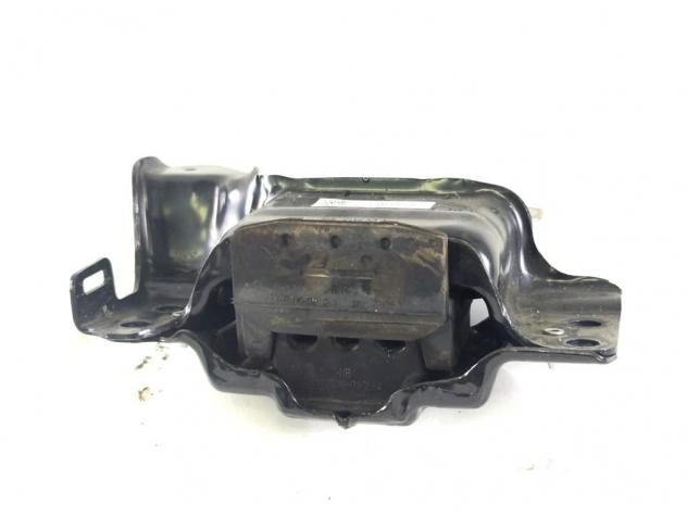2Q0199555BA SUPPORTO CAMBIO SKODA FABIA 1.0 B 70KW 5P (2024) RICAMBIO USATO - Foto 3
