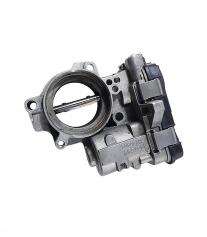 CORPO FARFALLATO JEEP Renegade Serie 55258454 55260384 Diesel 1600 (18) - Foto 6