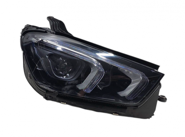 FARO ANTERIORE DESTRO MERCEDES GLE W167 A1679069604 (18)