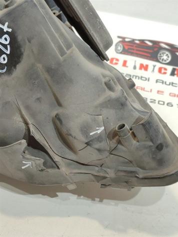 FARO DESTRO ALLO XENON MERCEDES Classe E Berlina W212 1ZT011705 651925 (09) - Foto 5