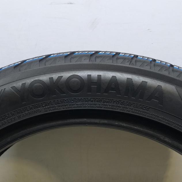 4 GOMME 225 50 18 YOKOHAMA A67756 - Foto 4