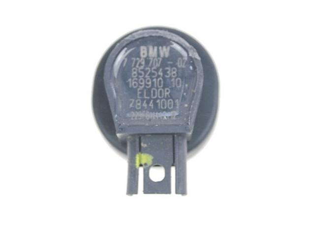 BOBINA BMW K18 C 600 SPORT 2011 - 2015 12138569194 COIL - Foto 2