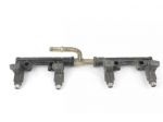 GRUPPO INIEZIONE RAIL INIETTORI KAWASAKI Z 750 2003 - 2006 490330013 490560 &hellip;