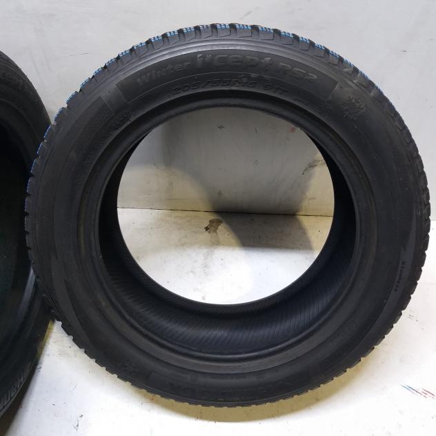 2 GOMME 205 55 16 HANKOOK A63150 - Foto 5