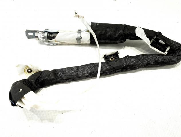 AIRBAG A TENDINA LATERALE PASSEGGERO FIAT 500 Restyling 00520093730 (15) - Foto 5