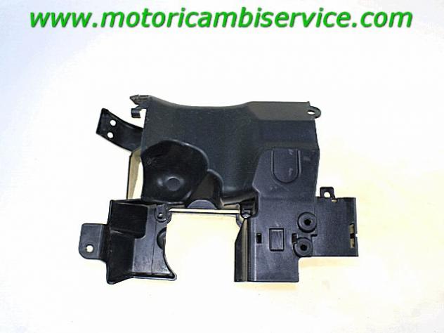CONVOGLIATORE RADIATORE HONDA SH 125 2009 -2012 19050KTF980 RADIATOR CONVEYOR - Foto 2