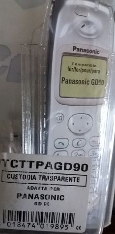 COVER CUSTODIE Vintage per telefonini - Foto 6