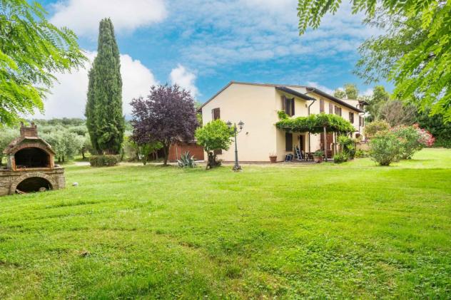 Rustico in vendita a Calcinaia 200 mq Rif: 1276513