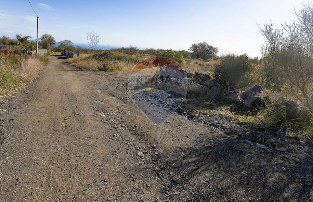 Terreno in vendita a Zafferana Etnea, Fleri - Foto 3