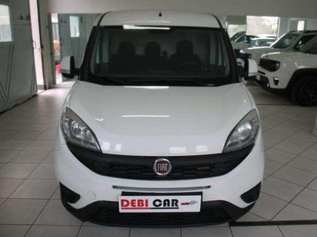 FIAT Doblo 1,6 3POSTI rif. 24000232 - Foto 2