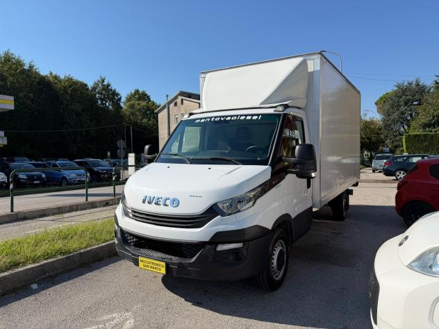 Iveco Daily daily 35 S16 3000 cab. E6 - Foto 3