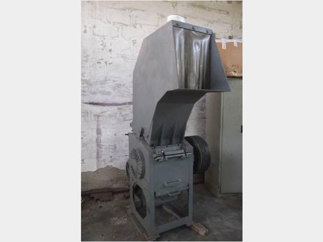 carrelli elevatori e macchinari - Foto 6