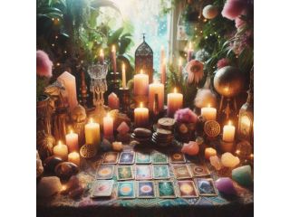 Stefania Cartomante, consulti di astrologia e cartomanzia su TarotLuna.it
