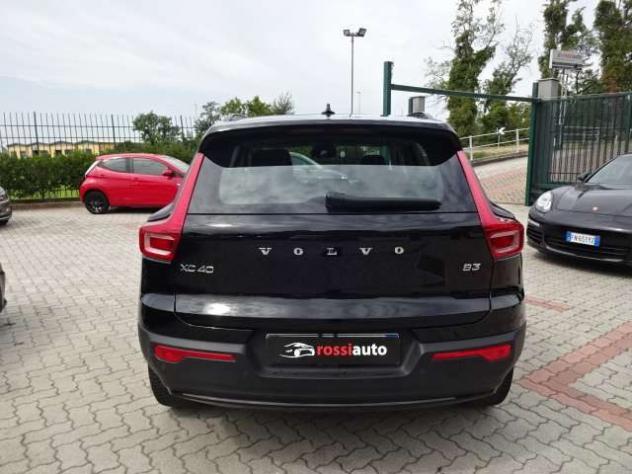 VOLVO XC40 2.0 b3 Ultimate Bright auto IVA ESPOSTA rif. 23957339 - Foto 5