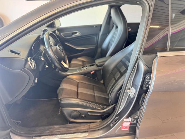 Mercedes-benz CLA 200 d Sport - Foto 7