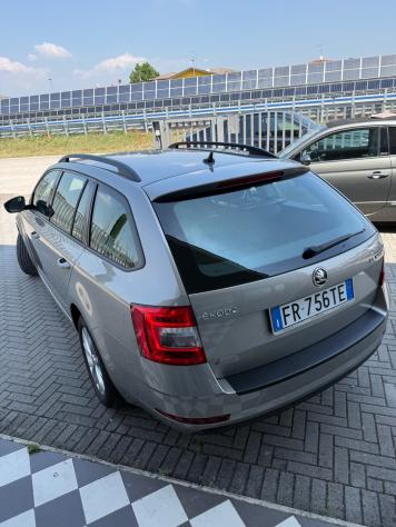 Skoda Octavia 1.6 TDI CR 115 CV DSG Style - Foto 6