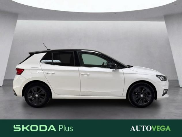 SKODA Fabia 1.0 tsi evo style 110cv dsg rif. 24194127 - Foto 3