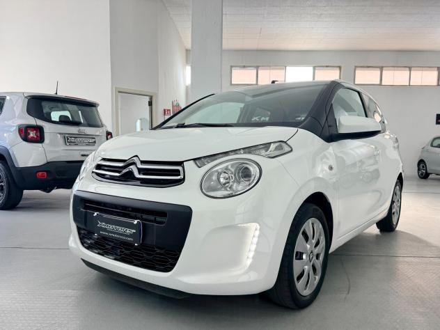 Citroen C1 VTi 72 Aziendale 5 porte