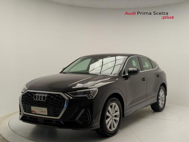 Audi Q3 Sportback 35 TDI S tronic Business - Foto 3