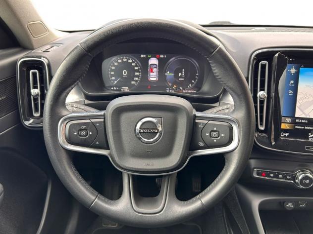 Volvo XC40 Recharge T5 180+82 CV Recharge Plug-In Hybrid Inscription Expression - Foto 10