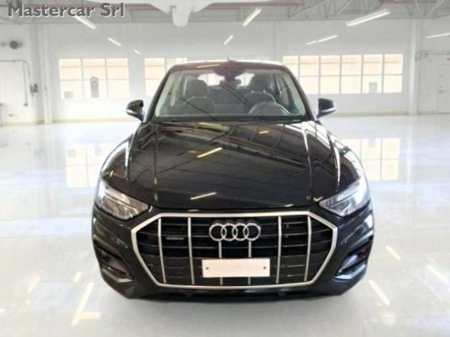 AUDI Q5 Q5 Sportback 50 2.0 tfsi e Business Advanced qua rif. 24087655 - Foto 3