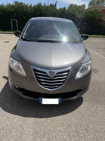 Lancia Ypsilon 1.2 Gpl - NEOP. - 12 MESI DI GARANZIA -