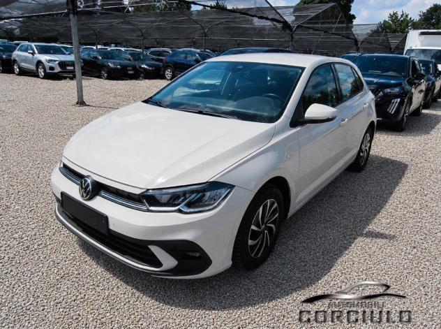 VOLKSWAGEN - Polo - 1.0 TSI Life