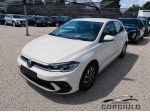 VOLKSWAGEN - Polo - 1.0 TSI Life