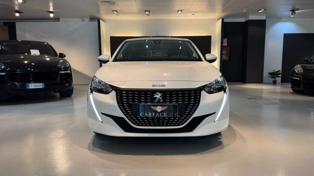PEUGEOT 208 1.2 BENZINA PURETECH 75CV - 2020 - Foto 2