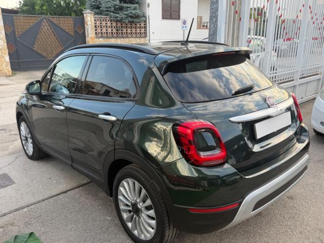 Fiat 500X 1.3 MultiJet 95 CV Lounge - Foto 5