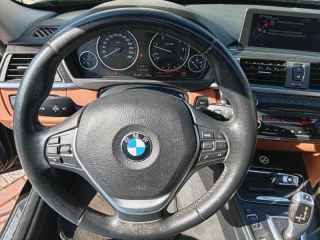 BMW 320 D Touring XDrive Luxury - SOLO COMMERCIANTI rif. 24226797 - Foto 10