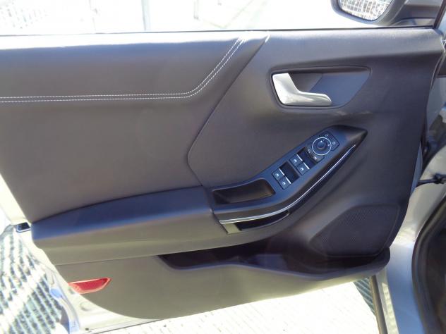 Ford Puma Puma 1.0 EcoBoost Hybrid 125 CV S&S Titanium X - Foto 7
