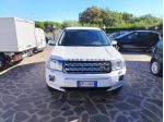 Land Rover Freelander 2.2 TD4 S.W. SE