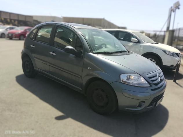 Citroen C3 1.4 70CV 2008 - Foto 3