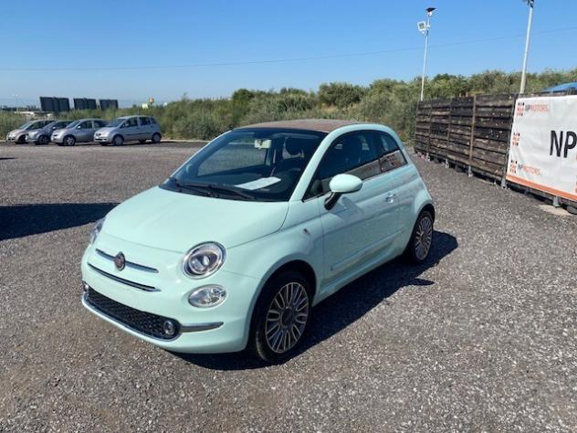 Fiat 500 C 1.2 Lounge - Foto 3