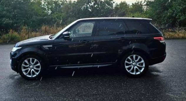 RANGE ROVER SPORT HSE 3.0 D. - Foto 8