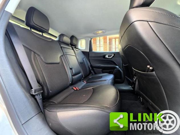 JEEP Compass T4 1.3 2WD 150 CV Limited ddct rif. 23731147 - Foto 6
