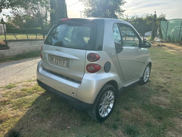 Smart ForTwo 1000 - Foto 4