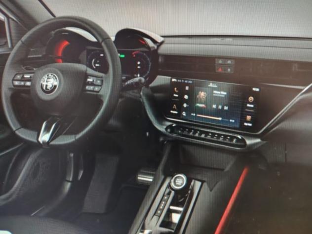 ALFA ROMEO Junior 1.2 145 CV Hybrid eDCT6 Ti km0 rif. 24153582 - Foto 7
