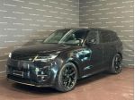 LAND ROVER Range Rover Sport 3.0D l6 249 CV Dynamic HSE rif. 23961426