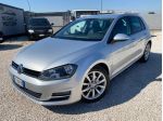 Volkswagen Golf 1.6 TDI 110 CV DSG 5p. Highline BlueMotion Technology NEOPA &hellip;