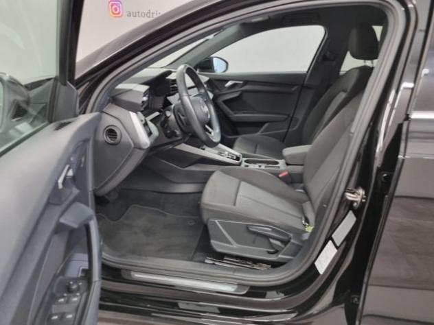 AUDI A3 SPB 40 TFSI e S tronic Business Advanced PLUG-IN rif. 23895894 - Foto 9