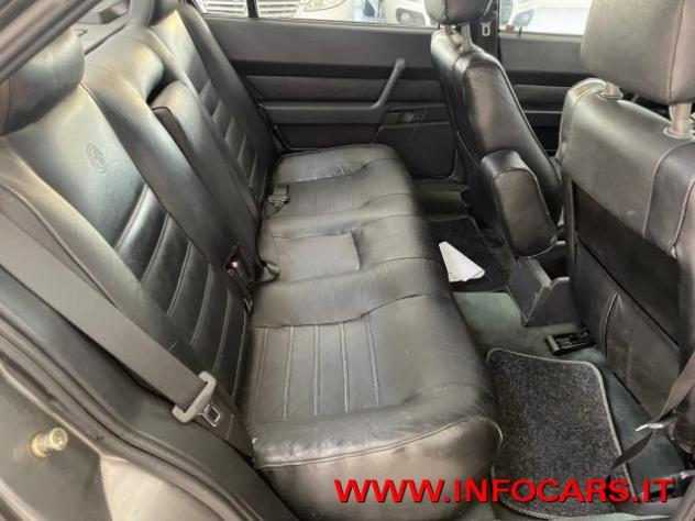 ALFA ROMEO 164 2.0 V6 turbo '91 Prima serie 200 CV rif. 23861617 - Foto 9