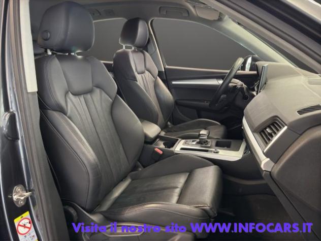AUDI Q5 35 TDI 163 CV S tronic Business Advanced - PROMO rif. 24046248 - Foto 6