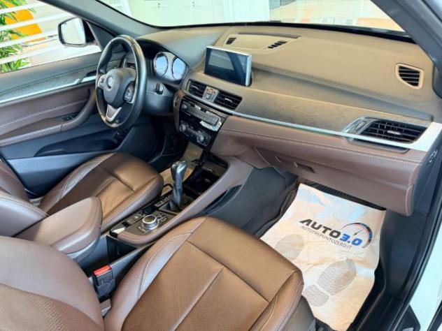 BMW X1 xDrive25e xLine auto rif. 23966306 - Foto 9